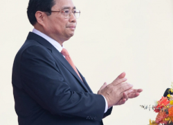 Thủ tướng Phạm Minh Chính: Quyết tâm lập...